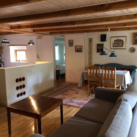 Gaestehus Nyord Extérieur photo