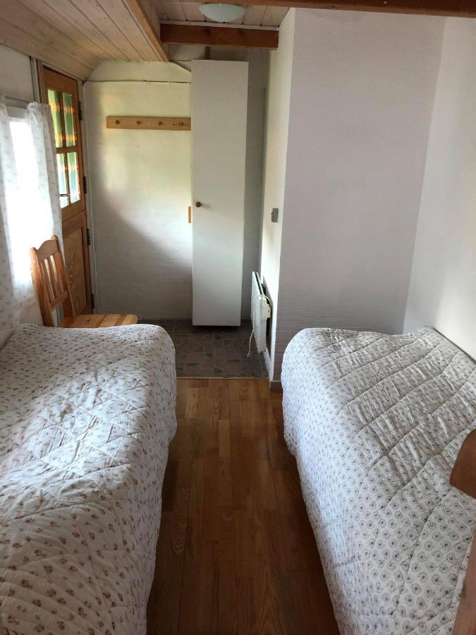 Gaestehus Nyord Extérieur photo