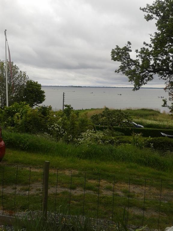 Gaestehus Nyord Chambre photo
